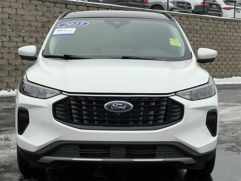 Certified 2023 Ford Escape Active w/ Tech Pack #2 image 35