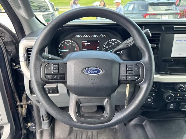 Certified 2024 Ford F250 XLT AWD/4WD image 21