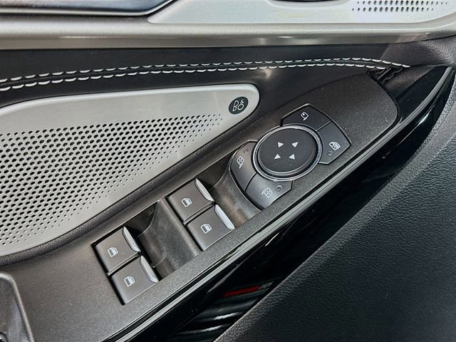 Certified 2022 Ford Explorer ST w/ Equipment Group 401A image 20