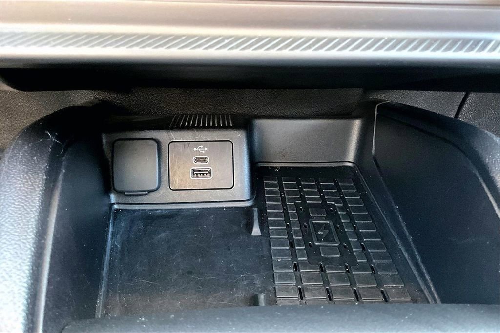 Certified 2025 Ford Bronco Sport Outer Banks w/ Outer Banks Tech Package+ image 30