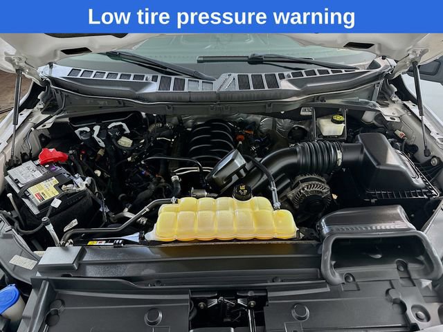 Certified 2021 Ford F150 XLT w/ Equipment Group 302A High image 30