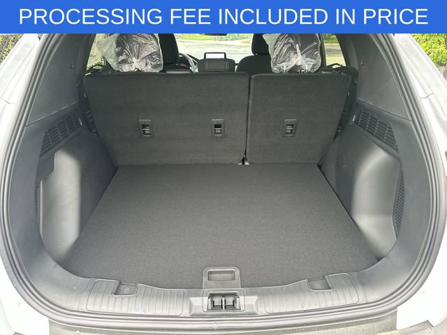 Certified 2025 Ford Escape Active w/ Cold Weather Package AWD/4WD image 18