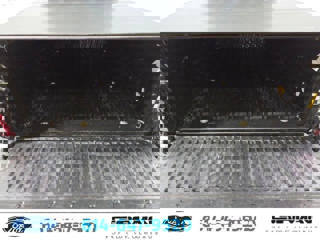 Used 2019 Toyota Tacoma TRD Off-Road AWD/4WD image 24