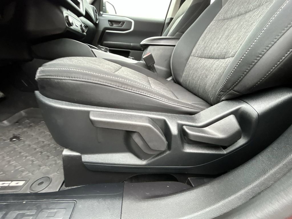 Certified 2021 Ford Bronco Sport Big Bend image 12