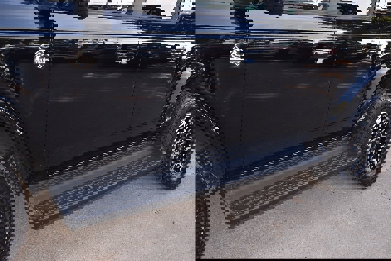 Certified 2025 Ford Bronco Outer Banks image 42