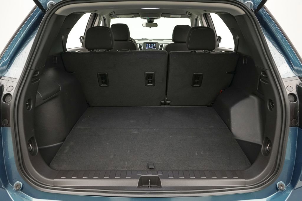 Used 2024 Chevrolet Equinox LT FWD image 19