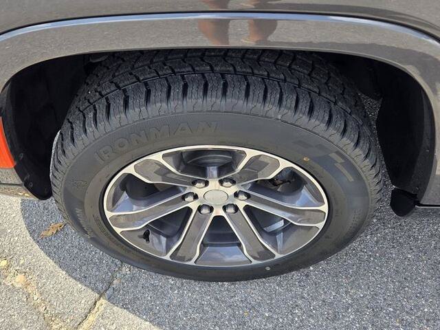Used 2022 Jeep Grand Wagoneer Series I AWD/4WD image 18