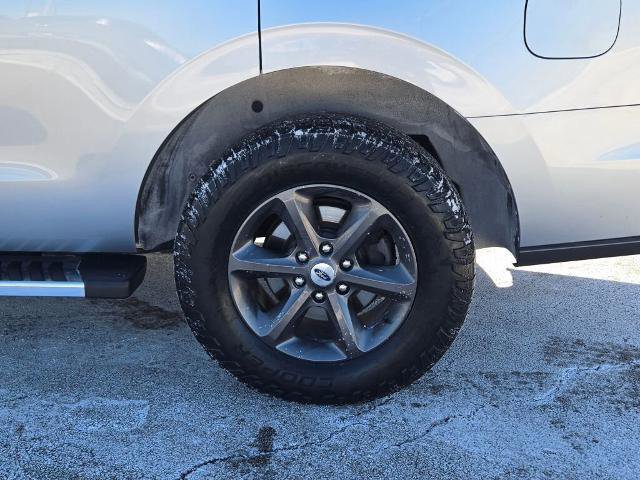 Certified 2020 Ford Expedition XLT w/ FX4 Off-Road Package image 14