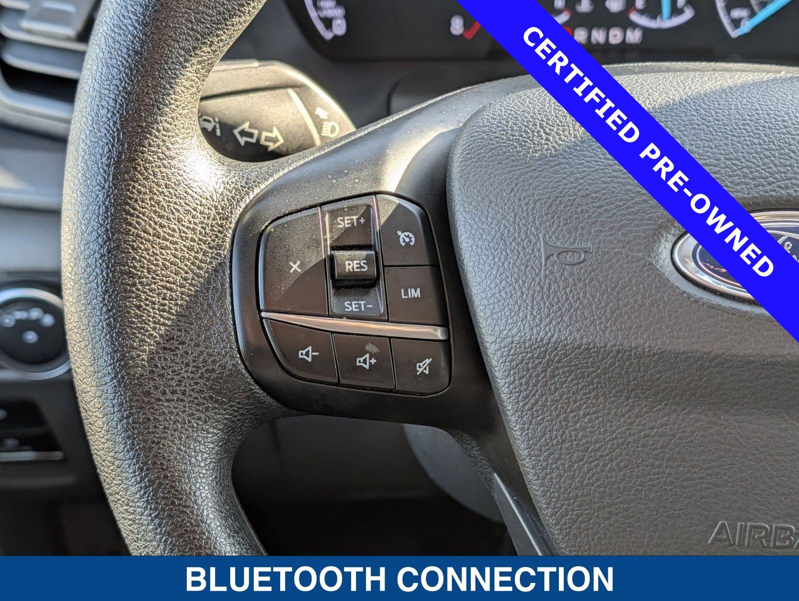 Certified 2024 Ford Transit 250 Low Roof w/ Exterior Upgrade Package RWD image 22