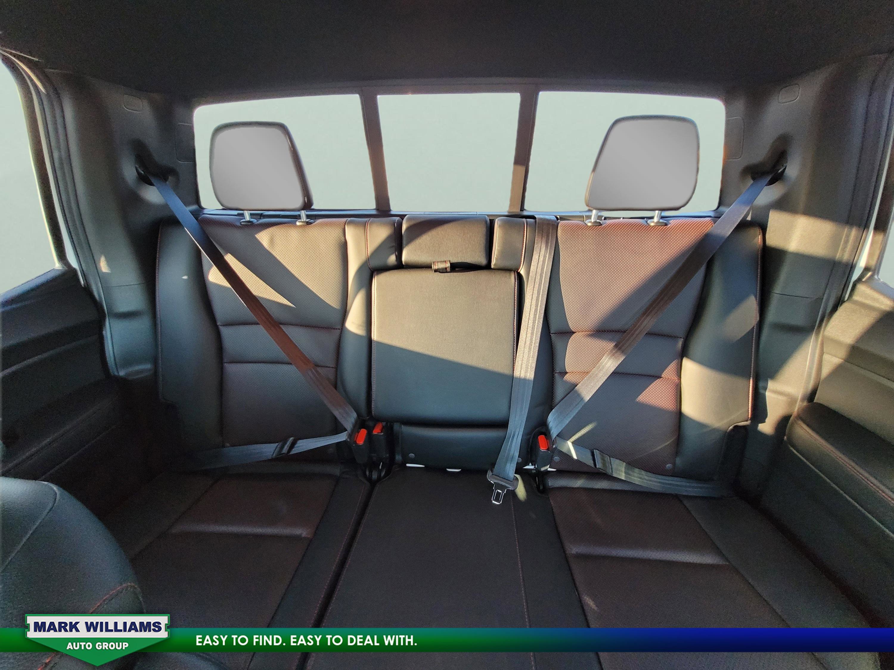 Used 2021 Honda Ridgeline Black Edition image 19