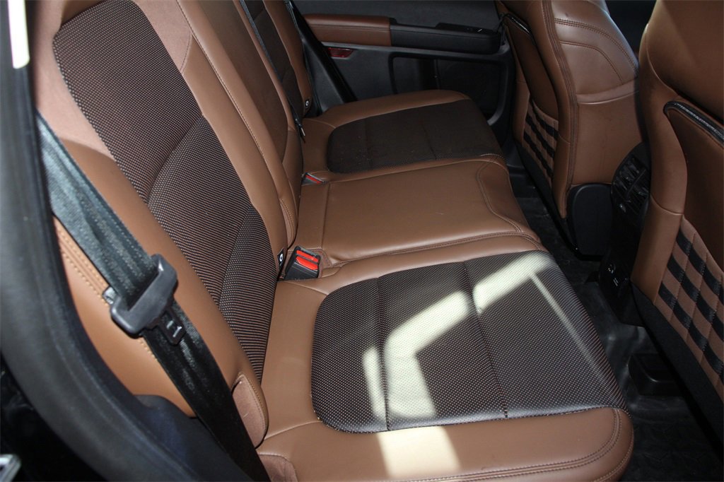 Certified 2022 Ford Bronco Sport Badlands w/ Premium Package image 27