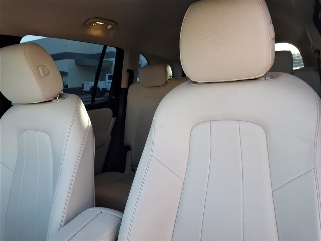 Used 2020 Mercedes-Benz GLB 250 image 12