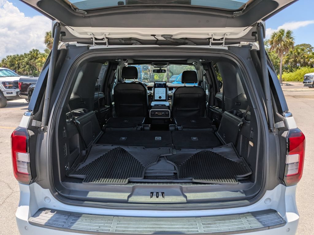 Certified 2022 Ford Expedition Timberline AWD/4WD image 14