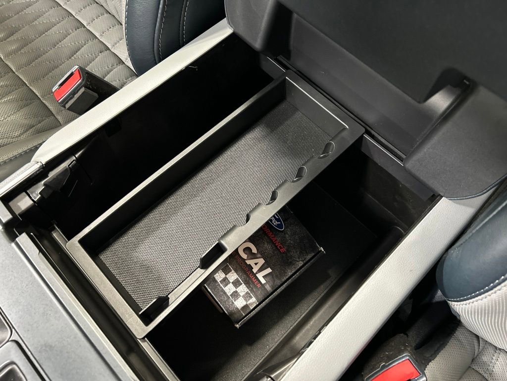Certified 2021 Ford F150 Limited AWD/4WD image 30