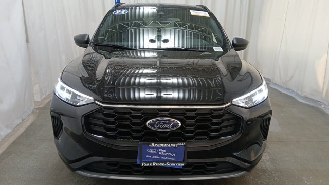 Certified 2023 Ford Escape ST-Line AWD/4WD image 28