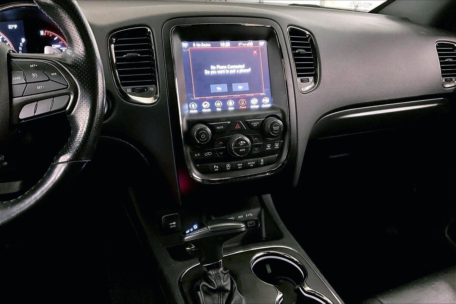 Used 2020 Dodge Durango GT image 6