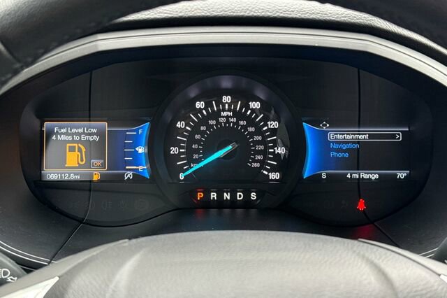 Certified 2022 Ford Edge Titanium w/ Equipment Group 301A AWD/4WD image 22