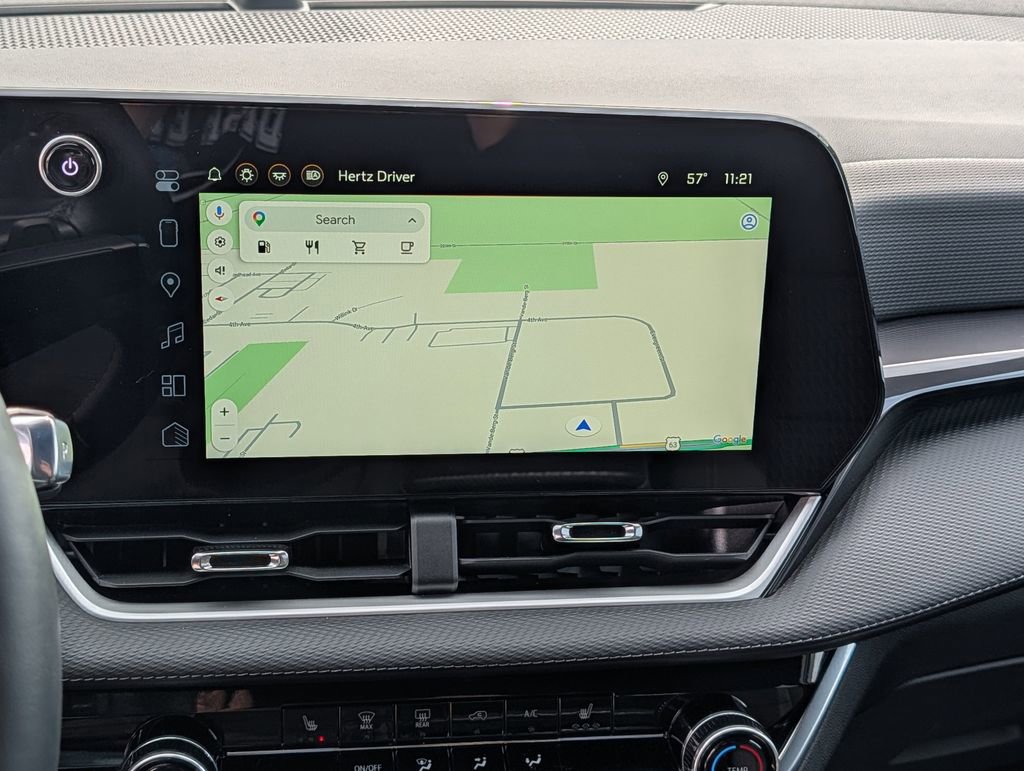 Used 2025 Chevrolet Equinox LT image 26