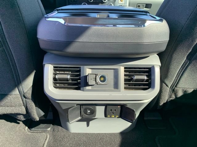 Certified 2024 Ford F150 XLT w/ Equipment Group 302A MID RWD image 39