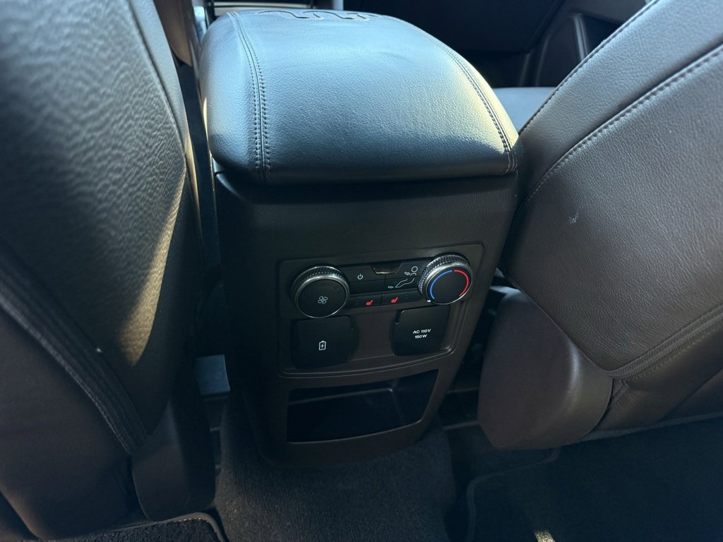 Certified 2021 Ford Explorer King Ranch w/ Premium Technology Package image 26