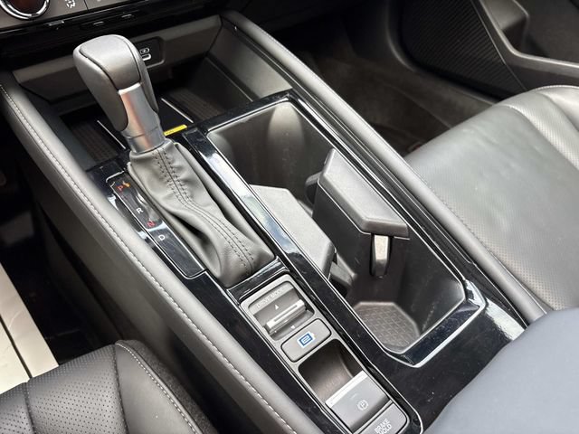 Used 2025 Honda Accord Touring image 34