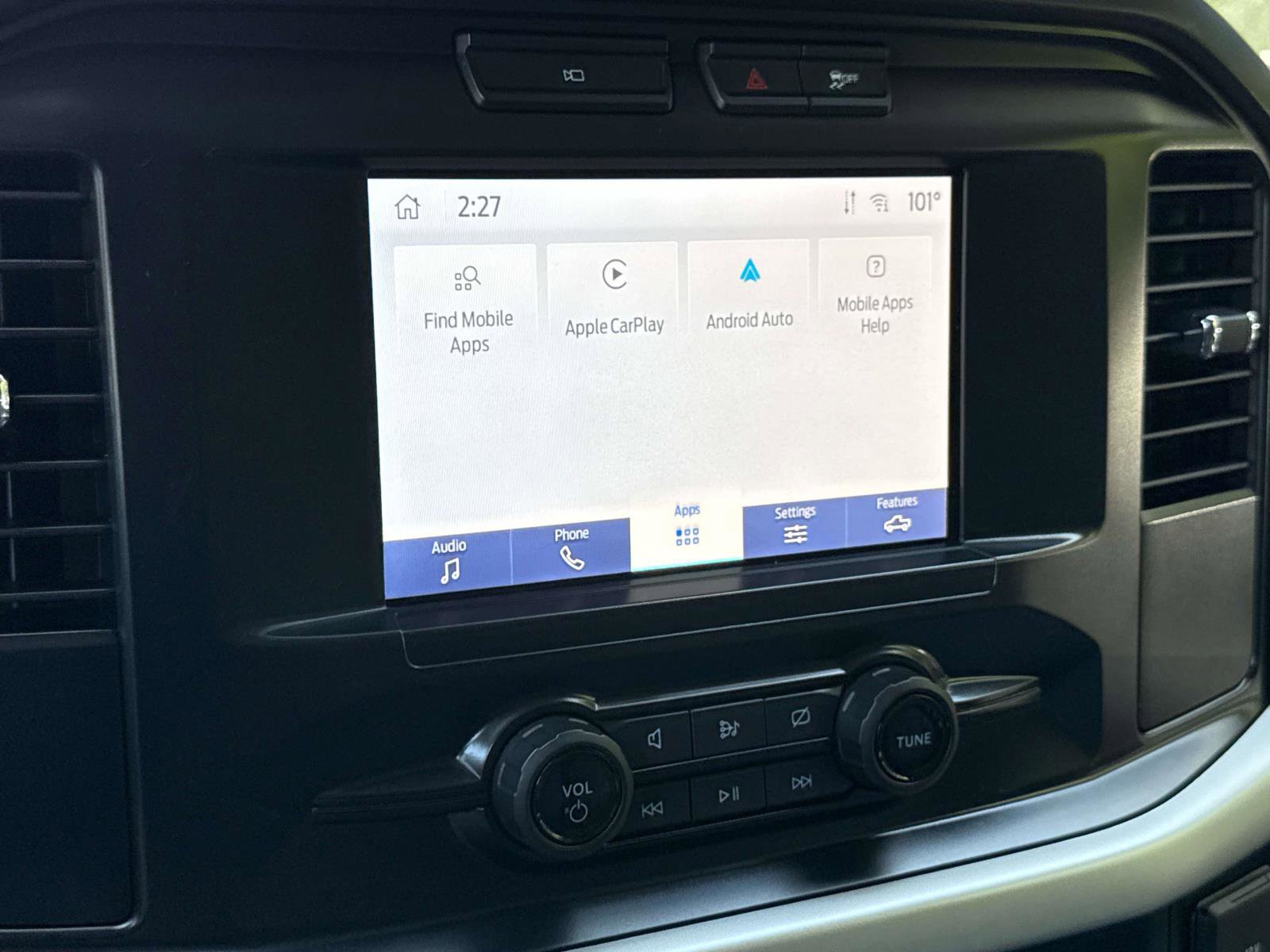 Certified 2023 Ford F150 XL RWD image 10