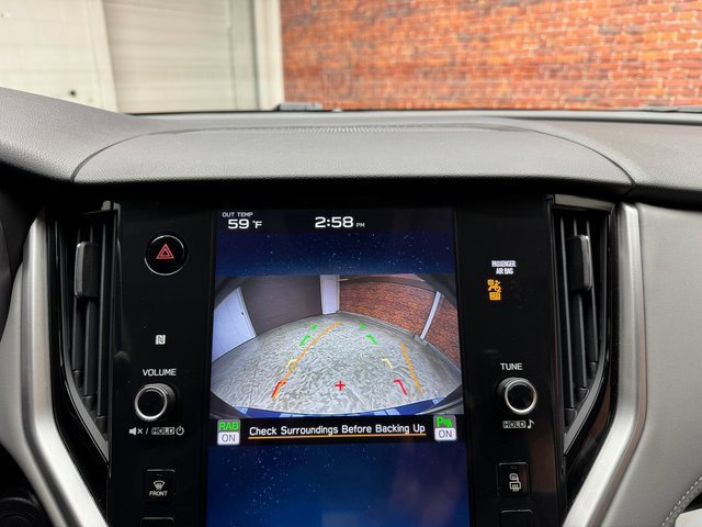 Used 2020 Subaru Legacy Limited image 22