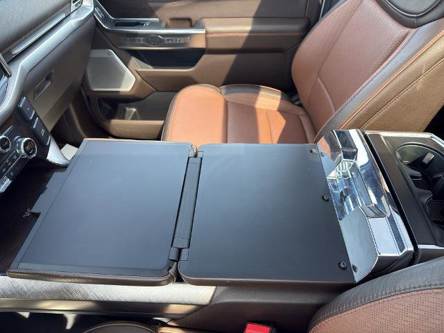 Certified 2021 Ford F150 King Ranch w/ Equipment Group 601A High image 28