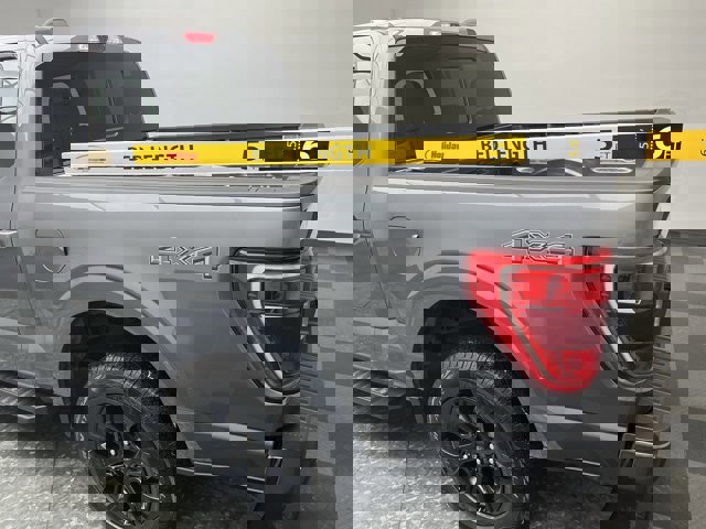 Certified 2023 Ford F150 XLT w/ Equipment Group 302A High image 29