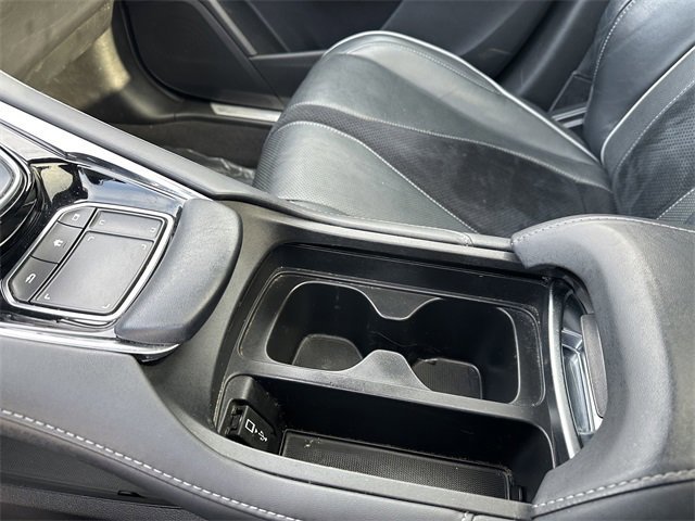 Used 2019 Acura RDX A-Spec image 26