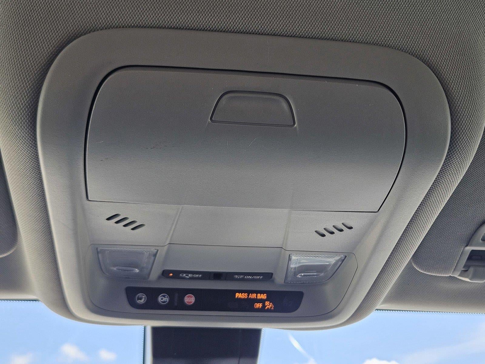 Used 2022 Chevrolet Equinox LT FWD image 21