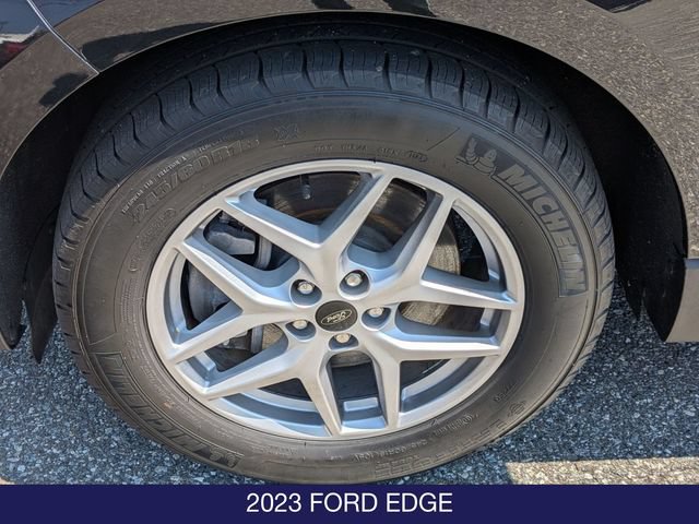 Certified 2023 Ford Edge SEL w/ Convenience Package AWD/4WD image 29