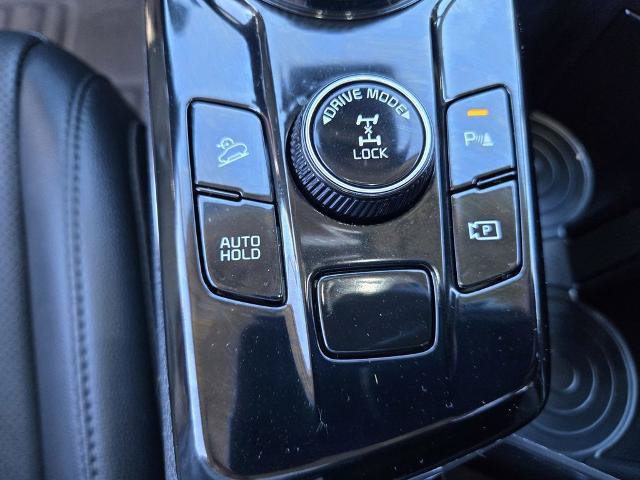 Used 2025 Kia Sportage EX w/ EX Premium Package AWD/4WD image 21