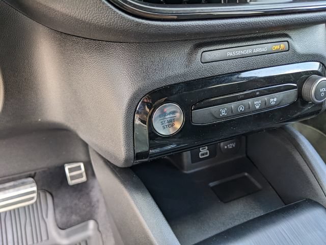 Certified 2024 Ford Escape ST-Line w/ Tech Pack #1 AWD/4WD image 26