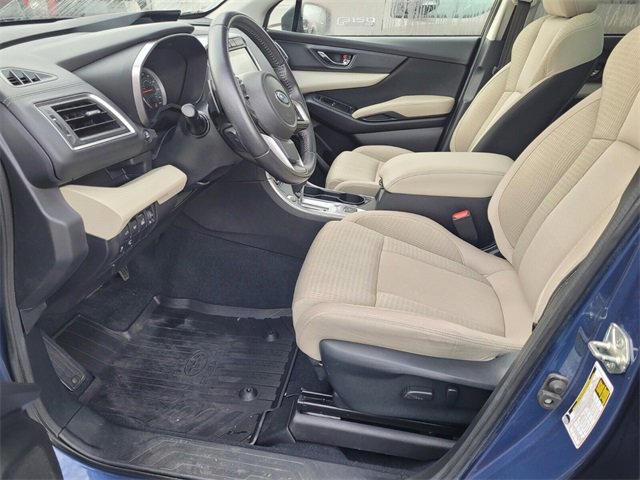Used 2021 Subaru Ascent Premium w/ Sport Package image 9