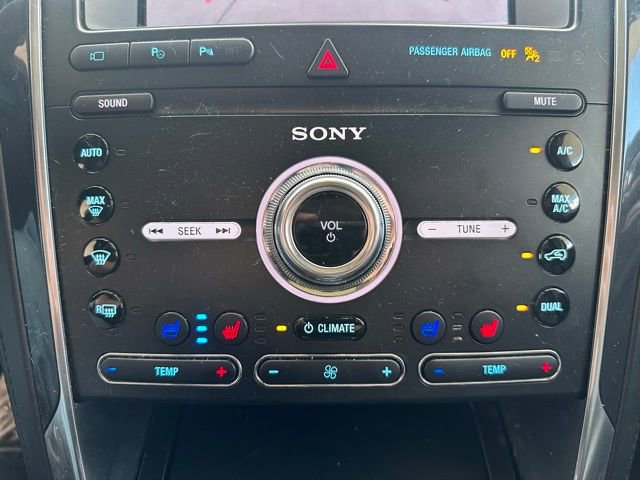 Certified 2019 Ford Explorer Platinum image 18