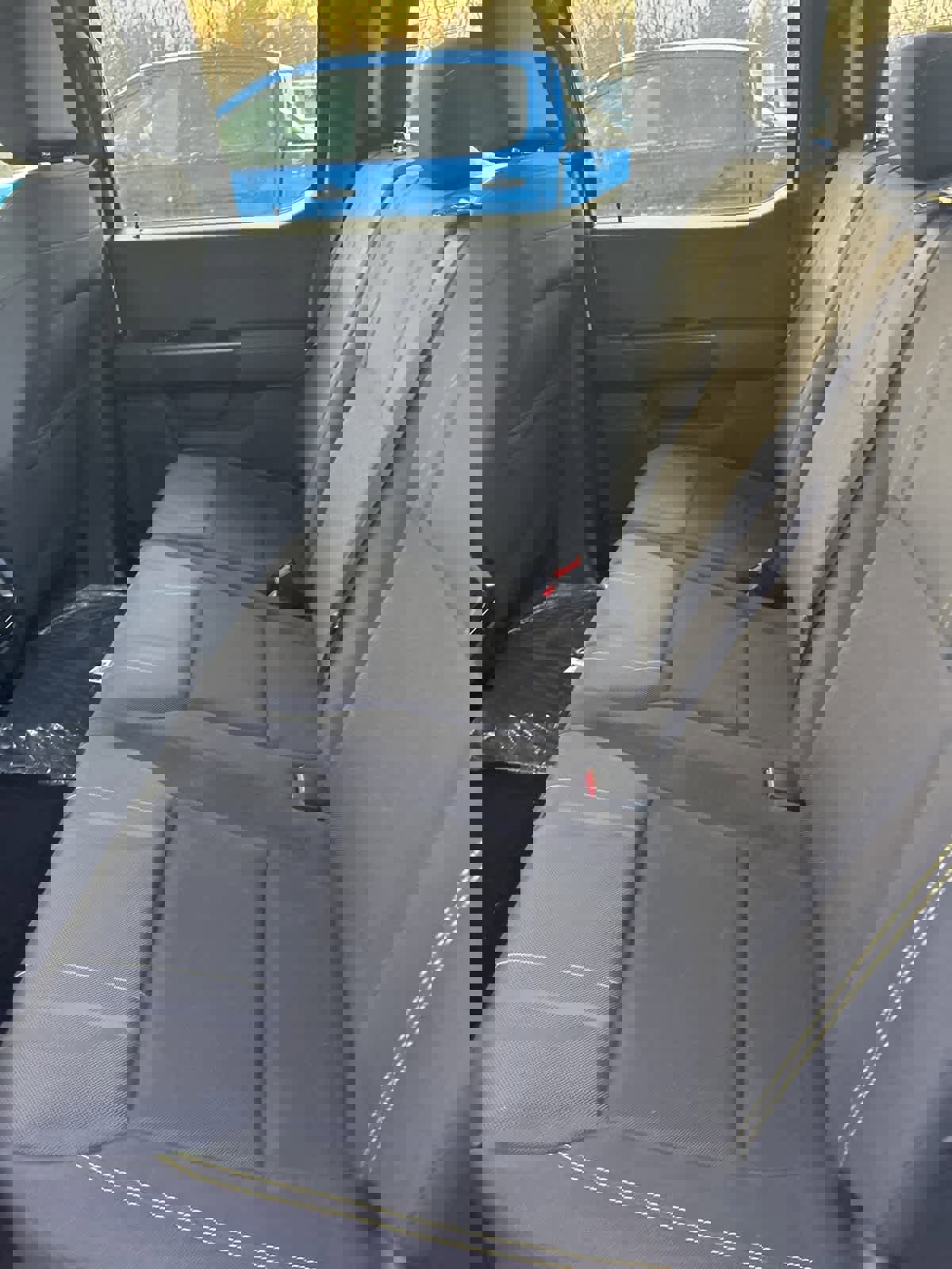 Certified 2025 Ford F150 STX w/ Equipment Group 200A image 13