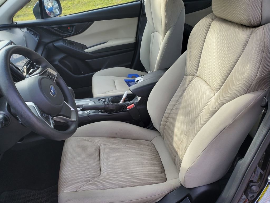 Used 2017 Subaru Impreza 2.0i Premium image 12