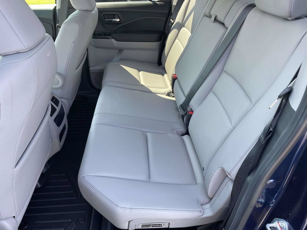 Used 2023 Honda Ridgeline RTL image 12