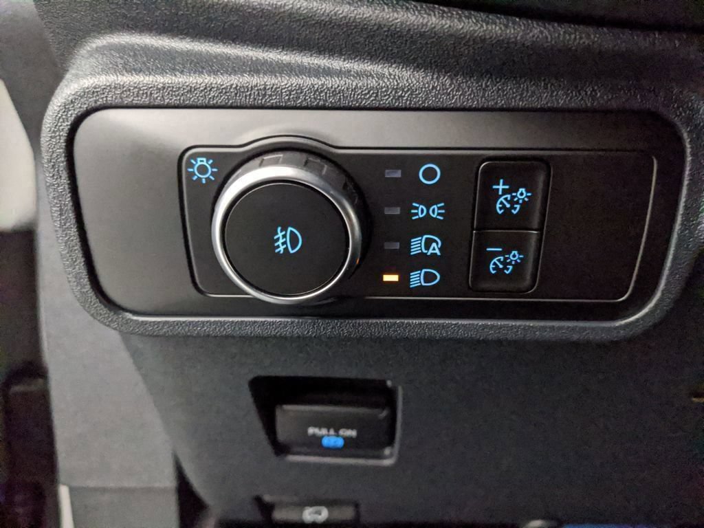 Certified 2026 Ford Bronco Outer Banks AWD/4WD image 47