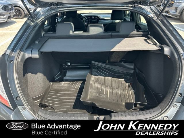 Used 2020 Honda Civic EX image 11