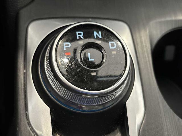 Certified 2023 Ford Escape Platinum AWD/4WD image 15