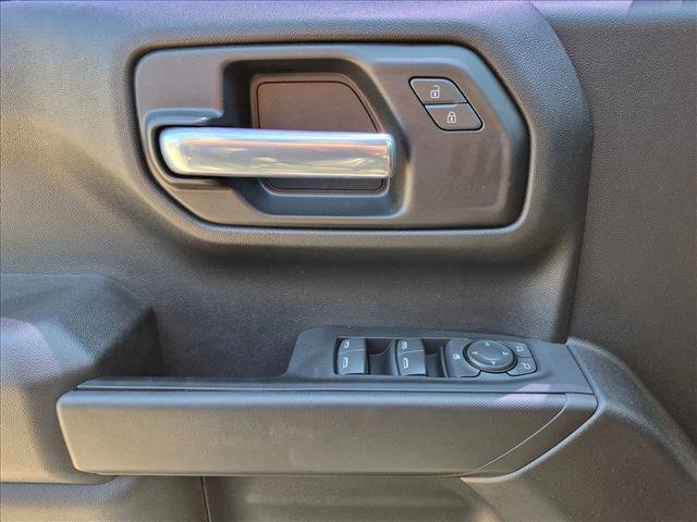 Used 2023 Chevrolet Silverado 1500 Custom Trail Boss AWD/4WD image 15