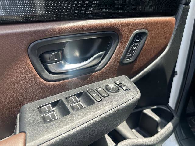 Used 2024 Honda Pilot Elite image 17