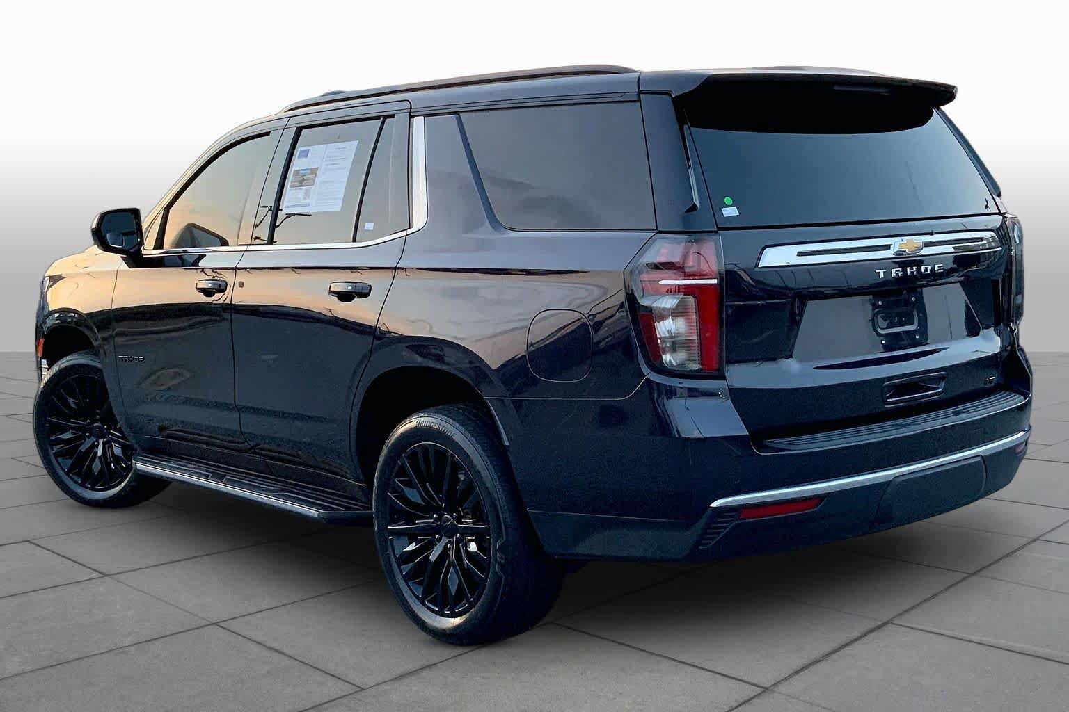 Used 2023 Chevrolet Tahoe LT RWD image 12