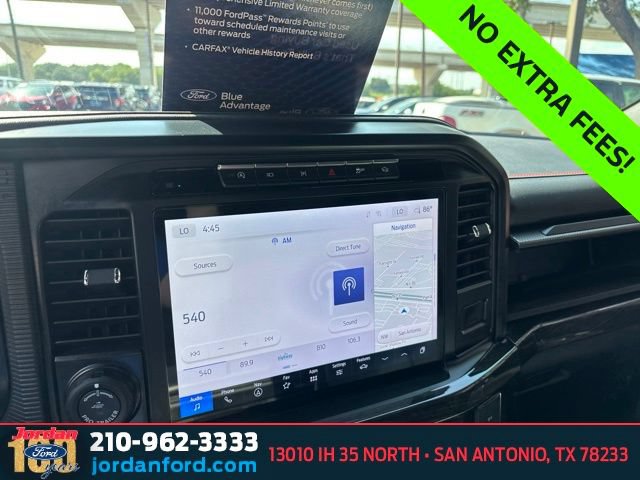 Certified 2024 Ford F150 Raptor AWD/4WD image 17