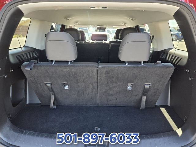 Used 2026 Hyundai Santa Fe SEL AWD/4WD image 16