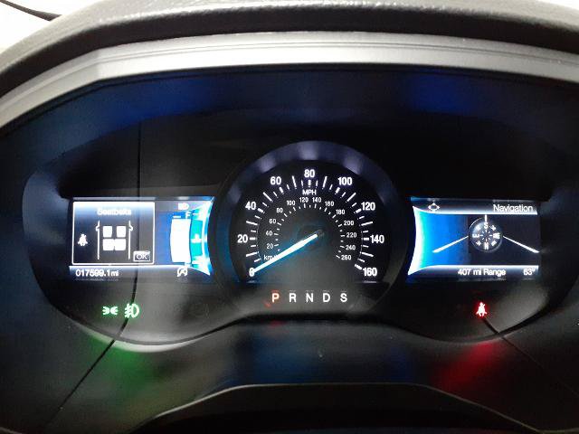 Certified 2023 Ford Edge SEL w/ Convenience Package AWD/4WD image 15