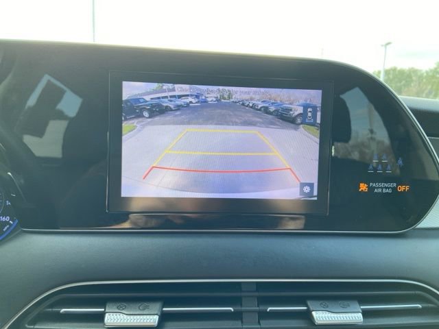 Used 2022 Hyundai Palisade SEL w/ Convenience Package image 23