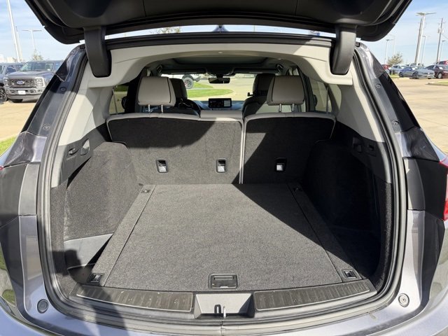 Used 2020 Acura RDX FWD w/ Advance Package image 7